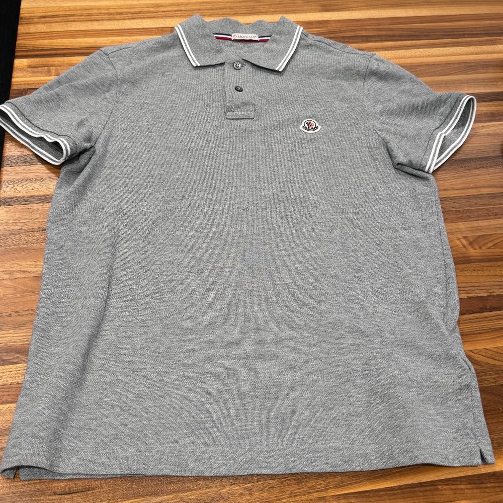 Moncler Polo